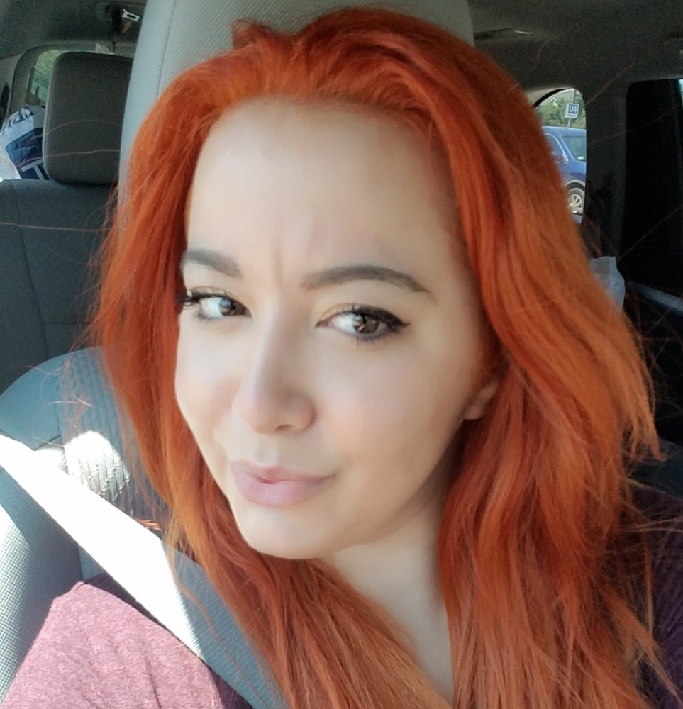 Meet your Posher, Yari